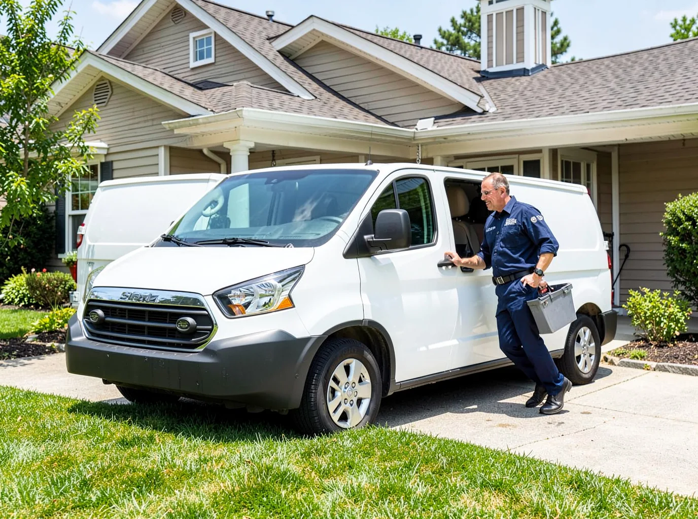 Emergency Plumber company in Bridgeport, WA