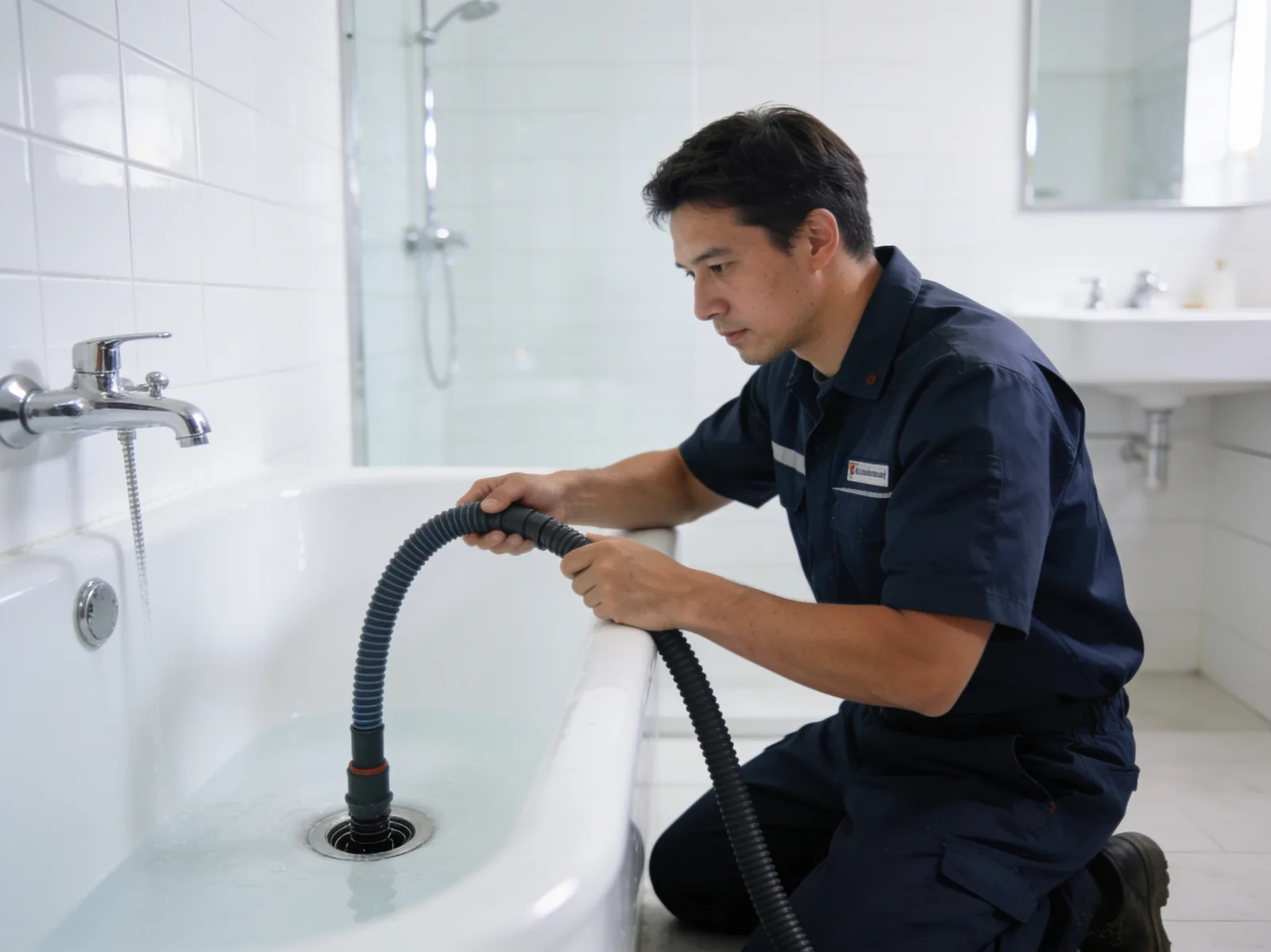 Emergency Plumber Bridgeport, WA FAQs